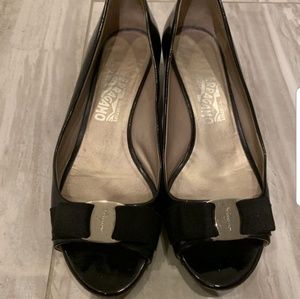 Salvatore ferragamo shoes